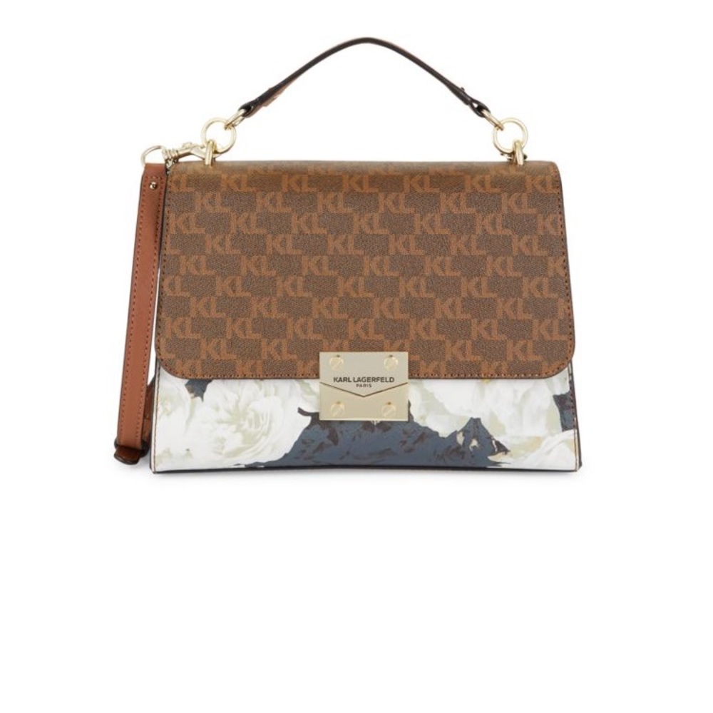 Karl lagerfeld sling